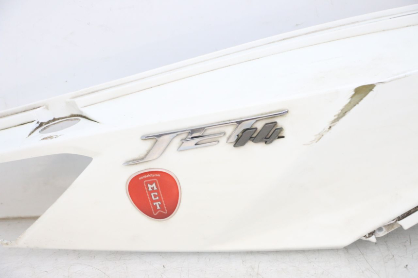 photo de RIGHT REAR SIDE PANEL SYM JET 14 4T 50 (2018 - 2022) - Checked used part