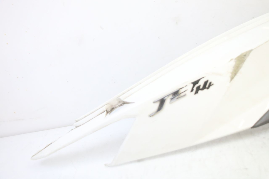 photo de RIGHT REAR SIDE PANEL SYM JET 14 4T 50 (2018 - 2022) - Component detail