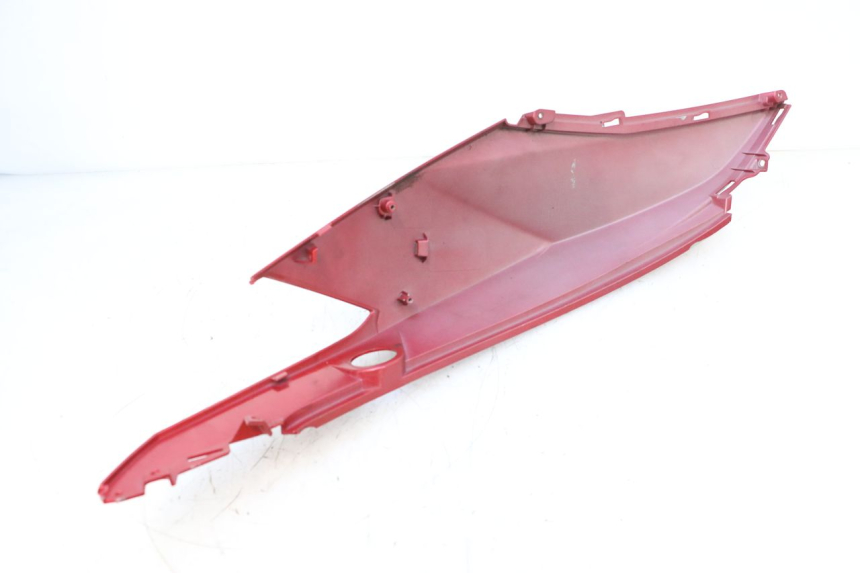 photo de RIGHT REAR SIDE PANEL SYM JET 14 4T 50 (2018 - 2022) - Alternative perspective