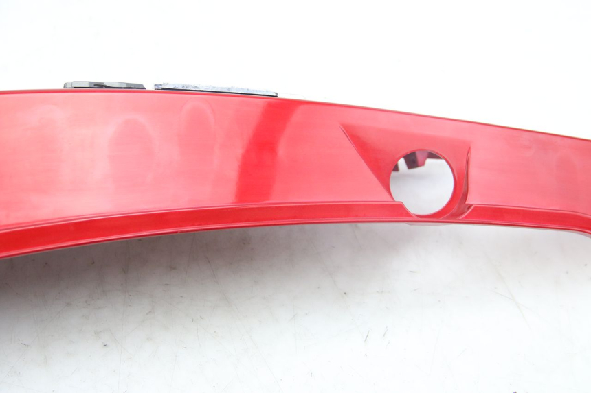 photo de RIGHT REAR SIDE PANEL SYM JET 4 4T 50 (2018 - 2021) - Fixing points details