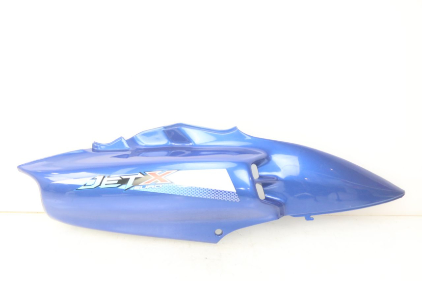 photo de RIGHT REAR SIDE PANEL SYM JET EURO X 2T 50 (2003 - 2007) - Main view