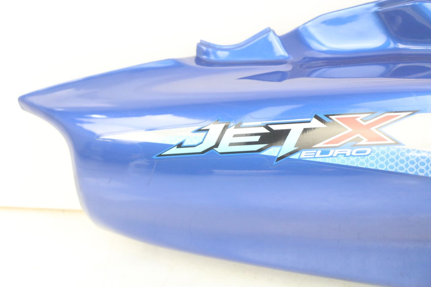 photo de RIGHT REAR SIDE PANEL SYM JET EURO X 2T 50 (2003 - 2007) - Markings and original references