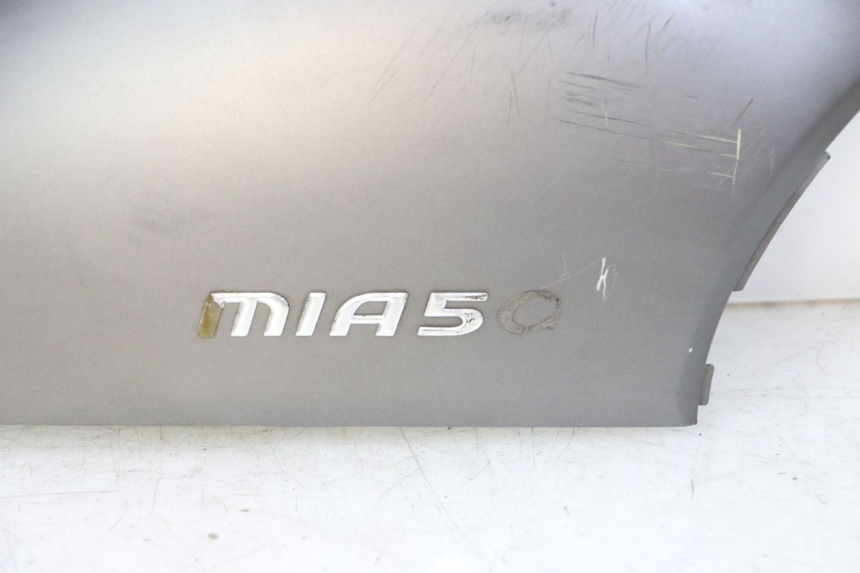 photo de REAR RIGHT PANEL JM MOTORS MIA 50 (2017 - 2020) - Alternative perspective