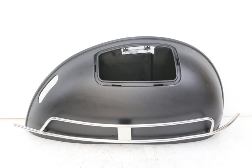 photo de REAR RIGHT PANEL JM MOTORS VX 125 (2022 - 2025) - Main view