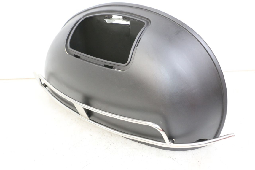 photo de REAR RIGHT PANEL JM MOTORS VX 125 (2022 - 2025) - Product overview