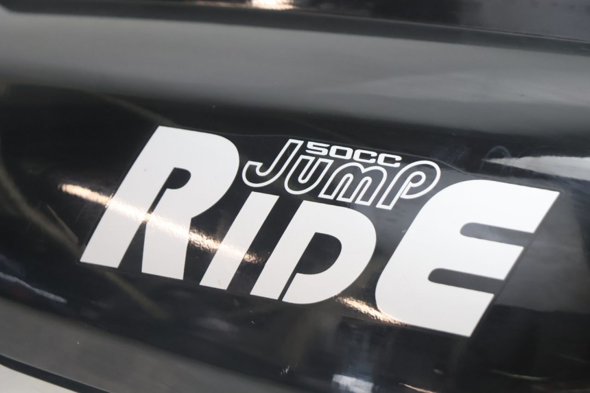 photo de REAR RIGHT PANEL RIDE JUMP 2T 50 (2012 - 2017) - Alternative perspective