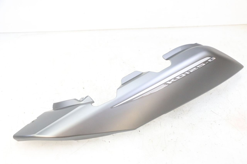 photo de REAR RIGHT PANEL KIDEN KD125-G 125 (2018 - 2022) - Main view