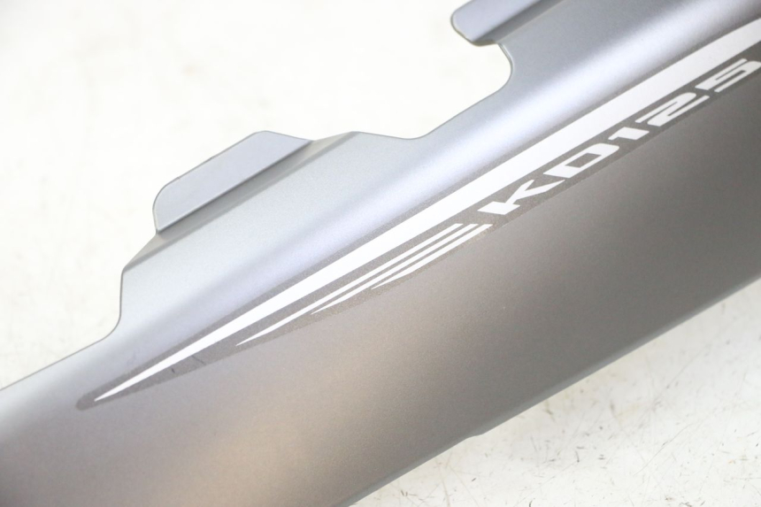 photo de REAR RIGHT PANEL KIDEN KD125-G 125 (2018 - 2022) - Additional view of the item