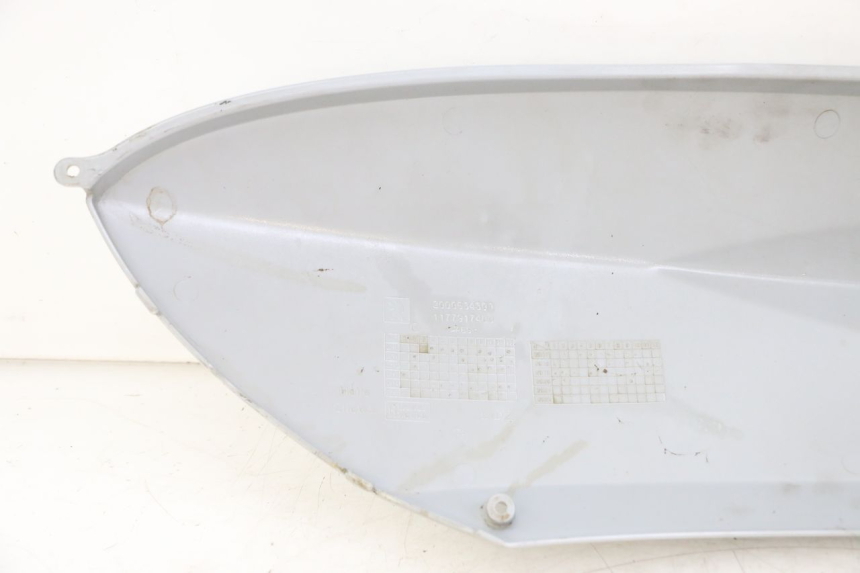 photo de REAR RIGHT PANEL PEUGEOT KISBEE 2T 50 (2018 - 2022) - Alternative perspective