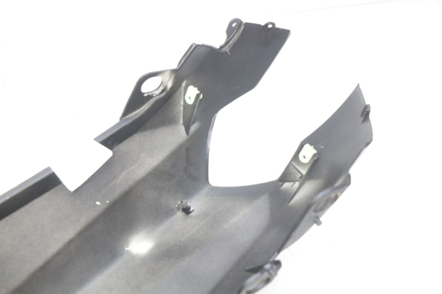 photo de RIGHT REAR SIDE PANEL PEUGEOT KISBEE 4T 50 (2010 - 2017) - Surface and material condition