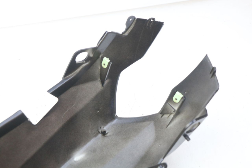 photo de RIGHT REAR SIDE PANEL PEUGEOT KISBEE 4T 50 (2018 - 2022) - Alternative perspective