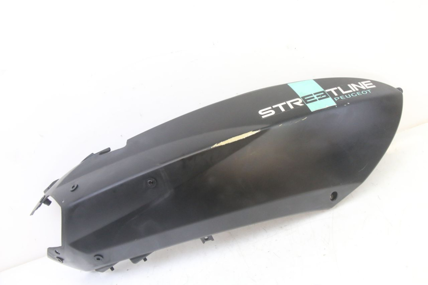 photo de RIGHT REAR SIDE PANEL PEUGEOT KISBEE 4T 50 (2018 - 2022) - Main view