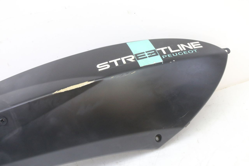 photo de RIGHT REAR SIDE PANEL PEUGEOT KISBEE 4T 50 (2018 - 2022) - Zoom on usage condition