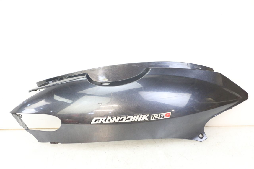 photo de REAR RIGHT PANEL KYMCO GRAND DINK 125 (2008 - 2014) - Main view