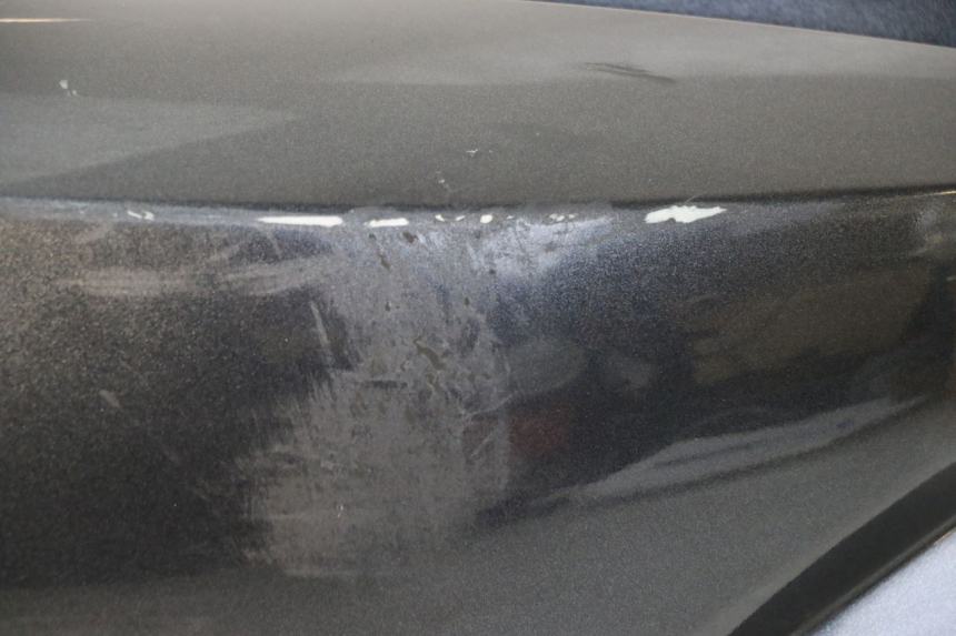 photo de REAR RIGHT PANEL KYMCO XCITING 500 (2007 - 2010) - Focus on structure