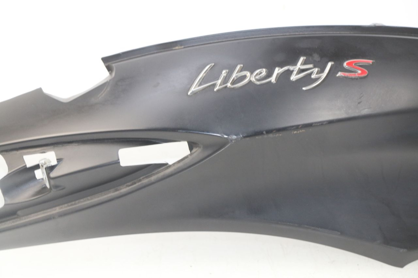 photo de RIGHT REAR SIDE PANEL PIAGGIO LIBERTY IGET 4T 50 (2015 - 2020) - Product overview