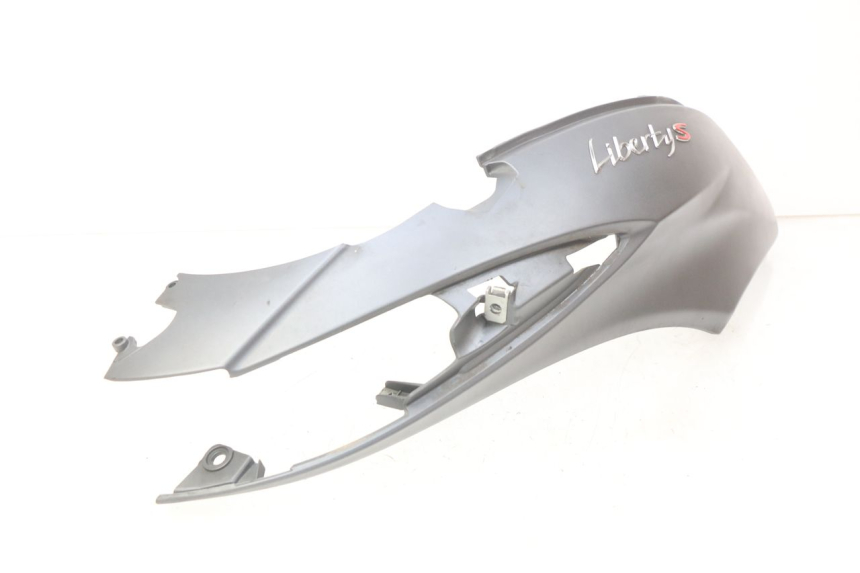 photo de RIGHT REAR SIDE PANEL PIAGGIO LIBERTY IGET 4T 50 (2015 - 2020) - Technical close-up