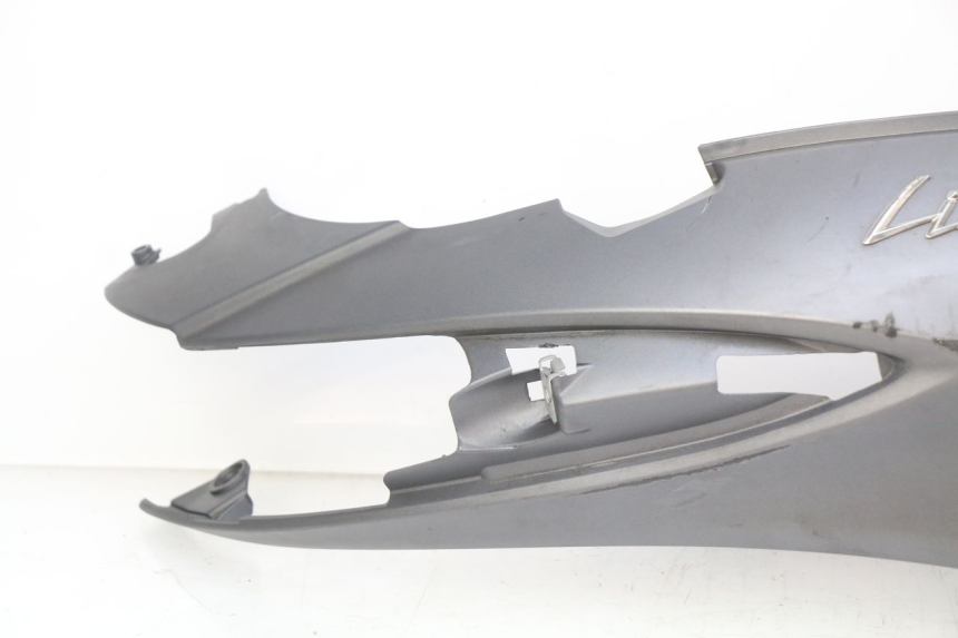 photo de RIGHT REAR SIDE PANEL PIAGGIO LIBERTY IGET 4T 50 (2015 - 2020) - Surface and material condition