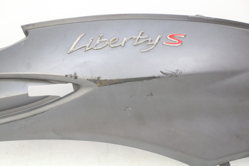 photo de RIGHT REAR SIDE PANEL PIAGGIO LIBERTY IGET 4T 50 (2015 - 2020) - Markings and original references
