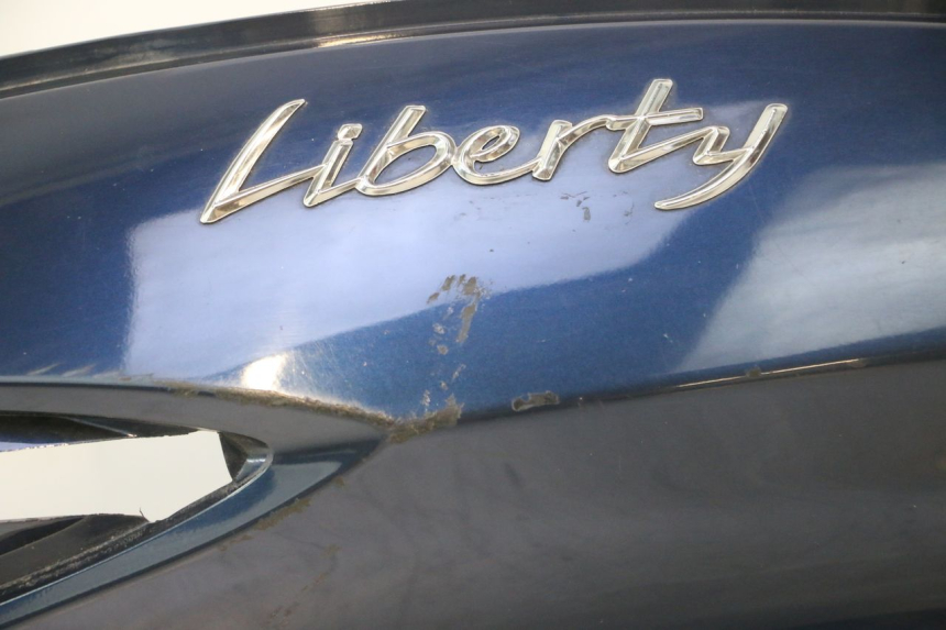 photo de RIGHT REAR SIDE PANEL PIAGGIO LIBERTY IGET 4T 50 (2015 - 2020) - Component zoom