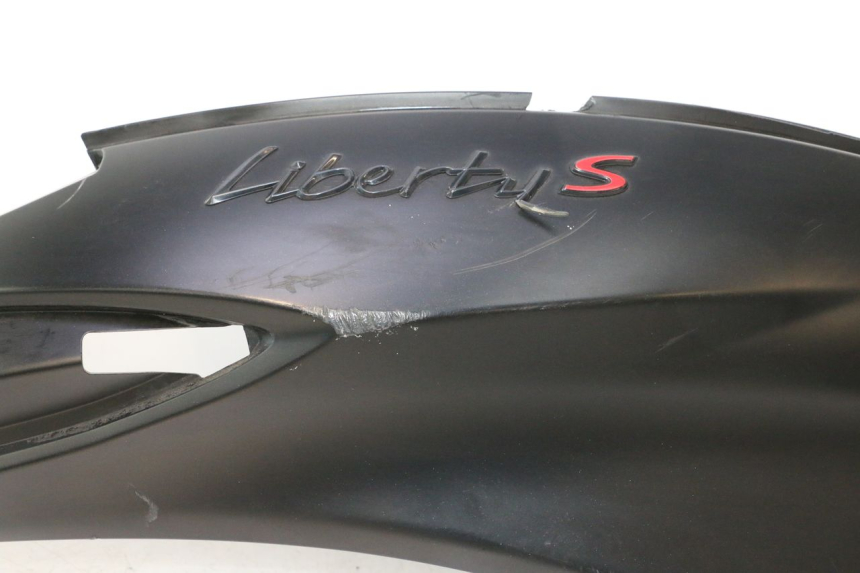 photo de REAR RIGHT PANEL PIAGGIO LIBERTY IGET 4T 50 (2021 - 2025) - Alternative perspective