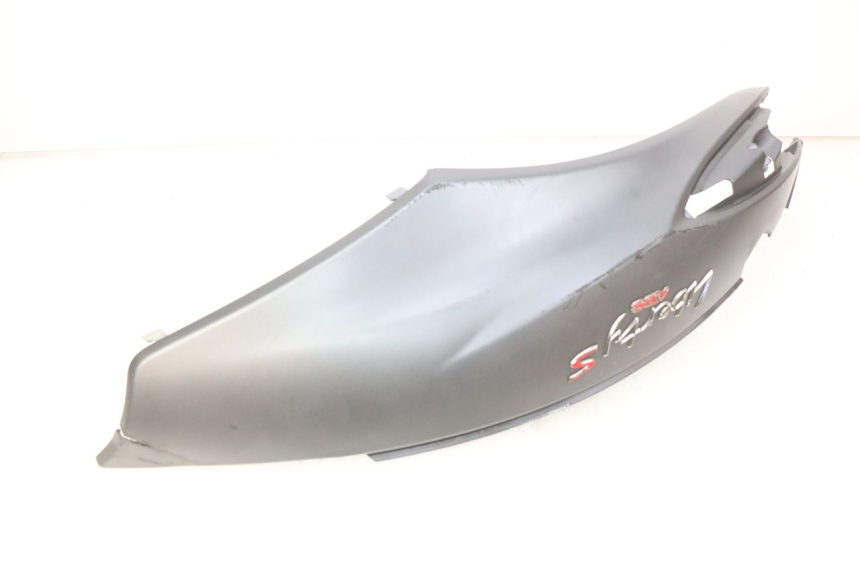 photo de RIGHT REAR SIDE PANEL PIAGGIO LIBERTY IGET S 125 (2016 - 2020) - Alternative perspective