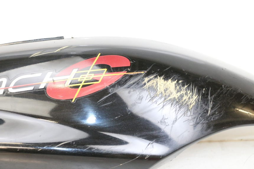 photo de REAR RIGHT PANEL MBK MACH G AC 50 (2002 - 2014) - Additional view of the item