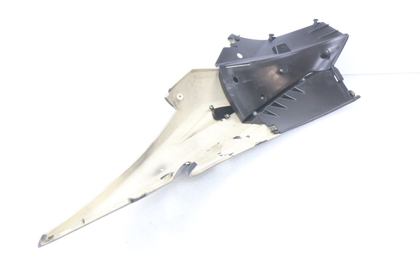 photo de REAR RIGHT PANEL EUROCKA MATADOR 4T 50 (2010 - 2016) - Zoom on usage condition