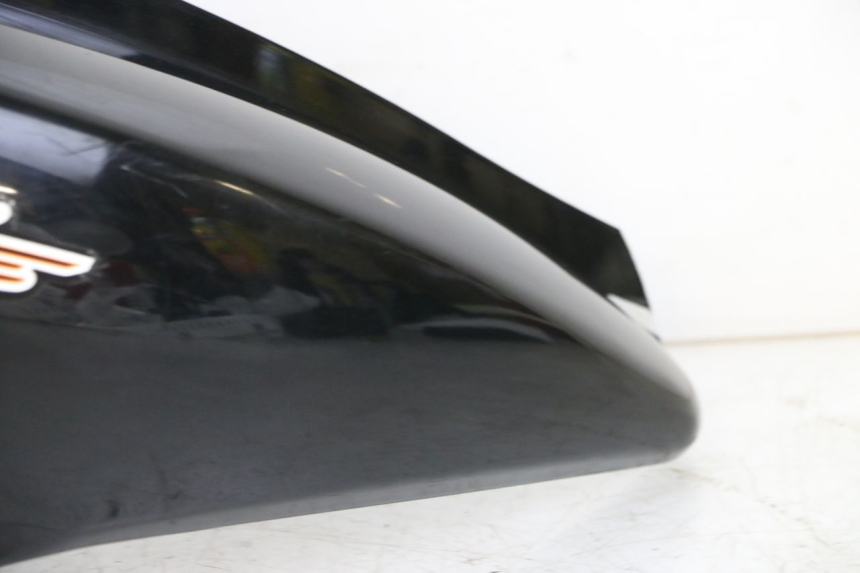 photo de REAR RIGHT PANEL MBK OVETTO ONE 2T 50 (2013 - 2017) - Surface and material condition