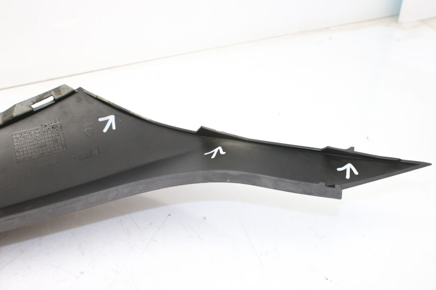 photo de RIGHT REAR SIDE PANEL PIAGGIO MP3 LT 300 (2010 - 2016) - Component detail