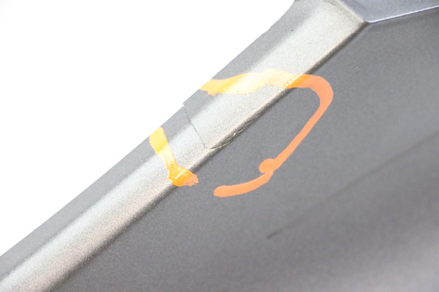 photo de RIGHT REAR SIDE PANEL PIAGGIO MP3 500 (2014 - 2017) - Alternative perspective