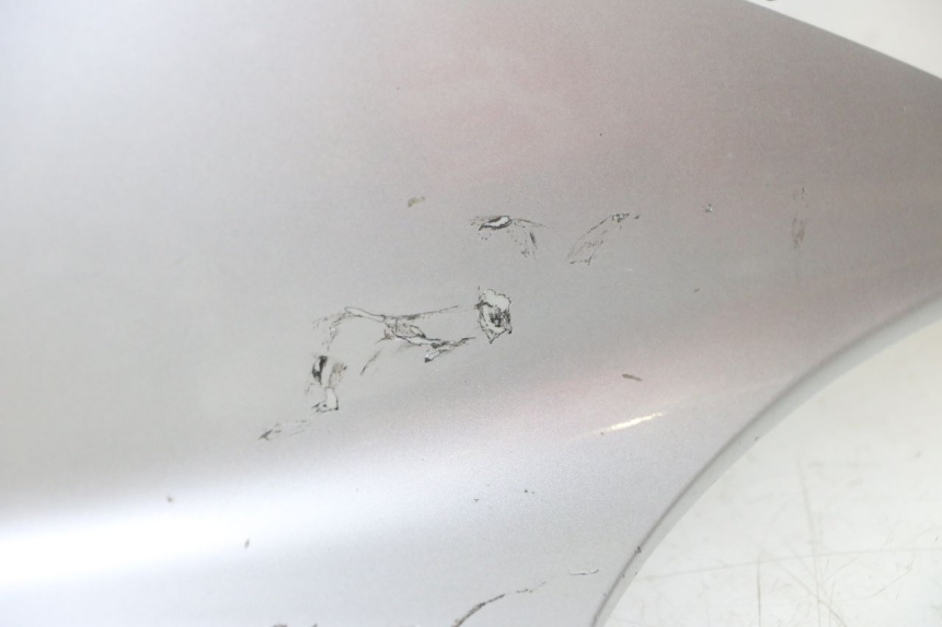 photo de RIGHT REAR SIDE PANEL PIAGGIO MP3 500 (2014 - 2017) - Additional view of the item