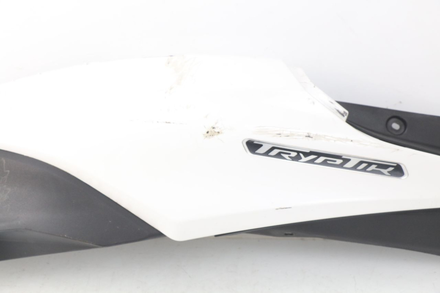 photo de REAR RIGHT PANEL MBK MW TRYPTIK 125 (2017 - 2022) - Zoom on usage condition