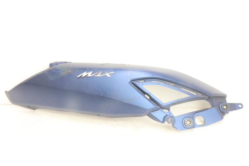 photo de REAR RIGHT PANEL YAMAHA N-MAX NMAX 125 (2021 - 2024) - Main view