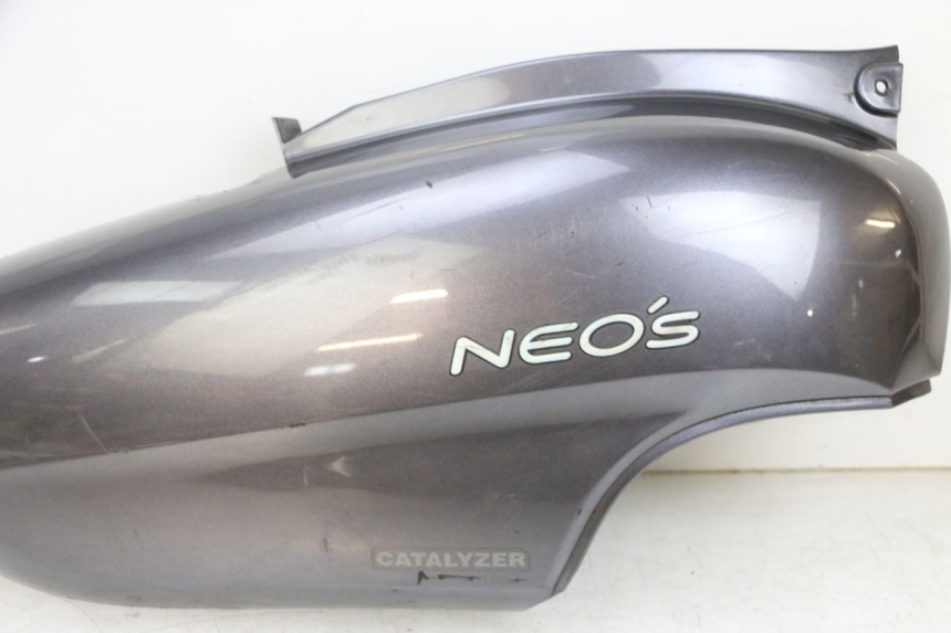 photo de REAR RIGHT PANEL YAMAHA NEO'S NEOS 2T 50 (1998 - 2007) - Component zoom