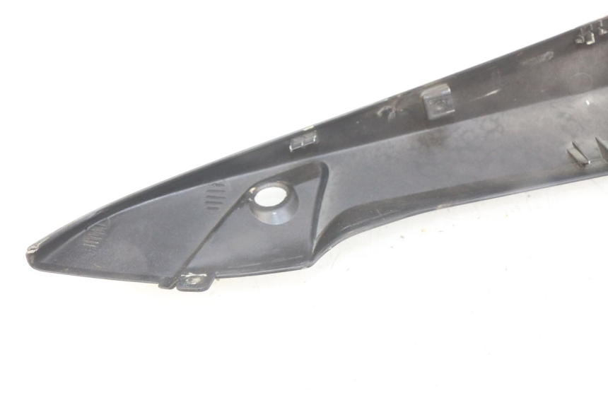 photo de RIGHT REAR SIDE PANEL GILERA NEXUS 125 (2009 - 2013) - Component detail