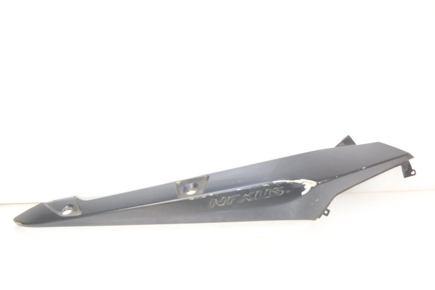 photo de RIGHT REAR SIDE PANEL GILERA NEXUS 125 (2007 - 2009) - Main view