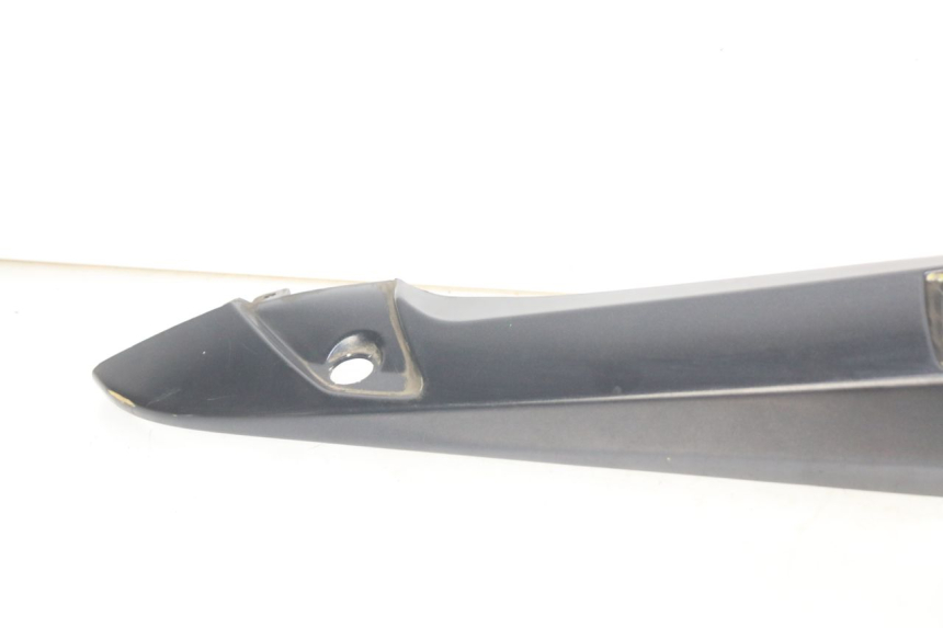 photo de RIGHT REAR SIDE PANEL GILERA NEXUS 125 (2007 - 2009) - Checked used part
