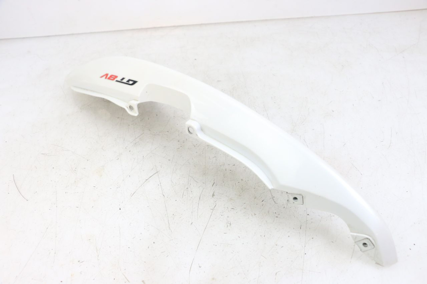 photo de REAR RIGHT PANEL MOTO GUZZI NORGE 8V GT 1200 (2011 - 2016) - Technical close-up