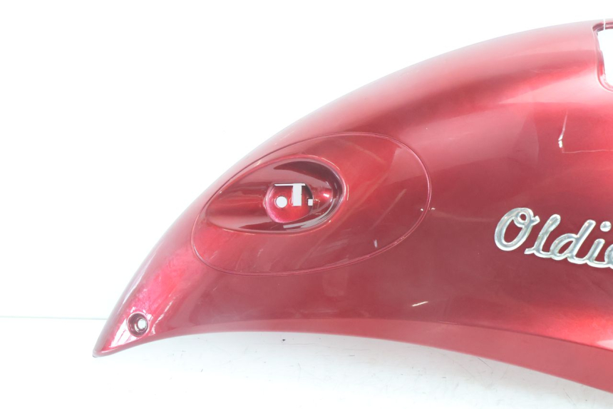 photo de REAR RIGHT PANEL JM MOTORS OLDIES 4T 50 (2010 - 2020) - Component detail