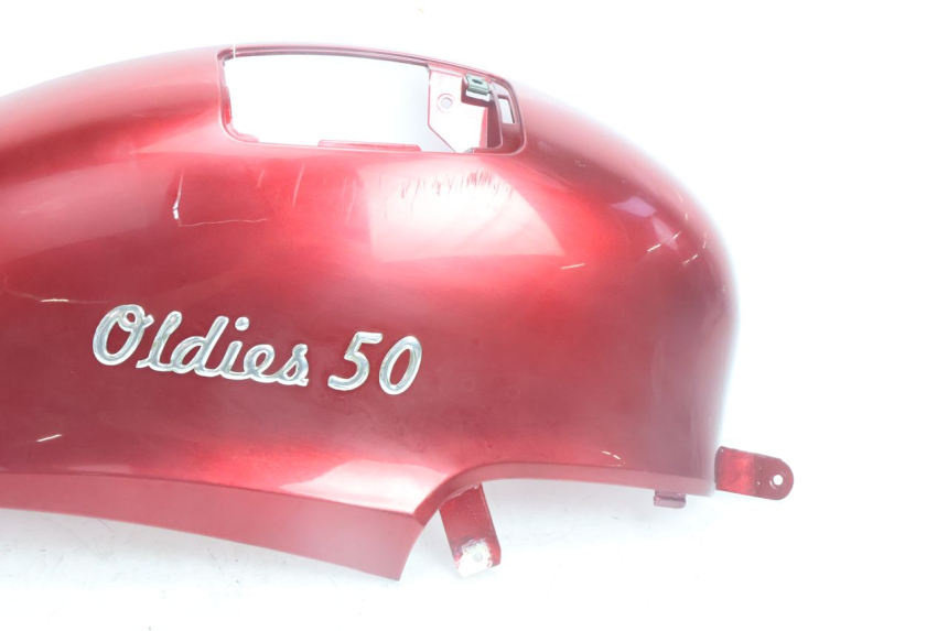 photo de REAR RIGHT PANEL JM MOTORS OLDIES 4T 50 (2010 - 2020) - Zoom on usage condition
