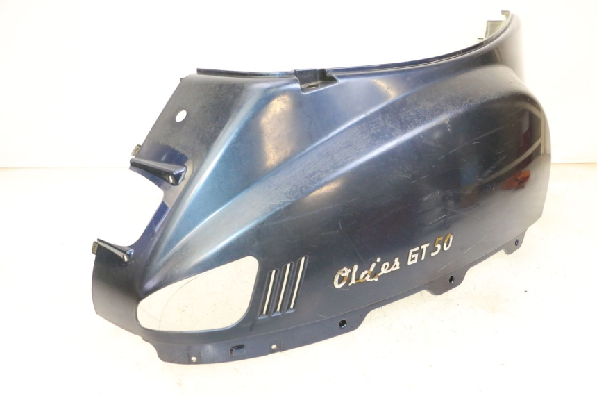 photo de REAR RIGHT PANEL JM MOTORS OLDIES GT 4T 50 (2018 - 2025) - Supplementary product photo