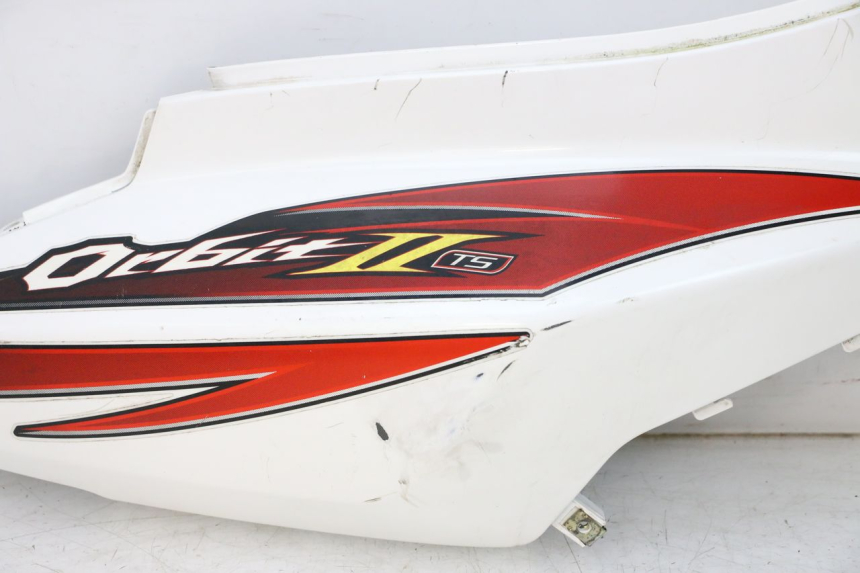 photo de REAR RIGHT PANEL SYM ORBIT 2 50 (2008 - 2014) - Zoom on usage condition