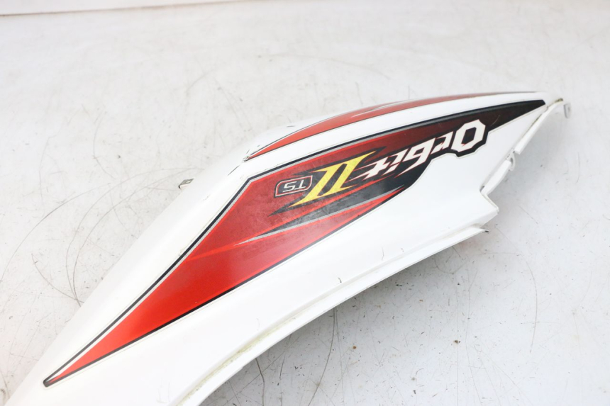 photo de REAR RIGHT PANEL SYM ORBIT 2 50 (2008 - 2014) - Checked used part