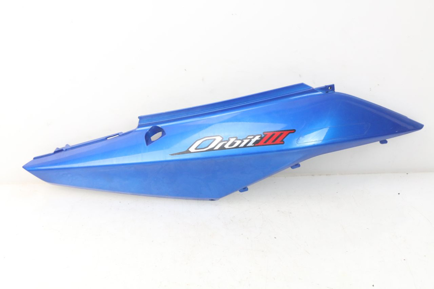 photo de RIGHT REAR SIDE PANEL SYM ORBIT III 3 4T 50 (2018 - 2021) - Main view