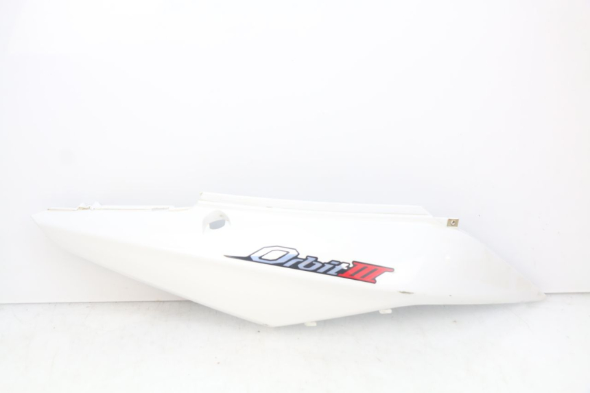 photo de RIGHT REAR SIDE PANEL SYM ORBIT III 3 4T 50 (2018 - 2021) - Main view