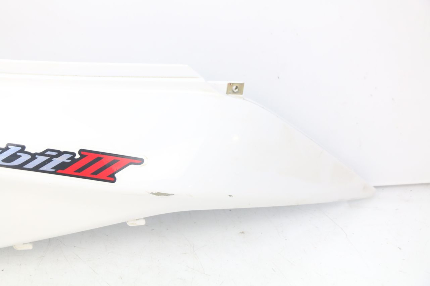 photo de RIGHT REAR SIDE PANEL SYM ORBIT III 3 4T 50 (2018 - 2021) - Additional view of the item