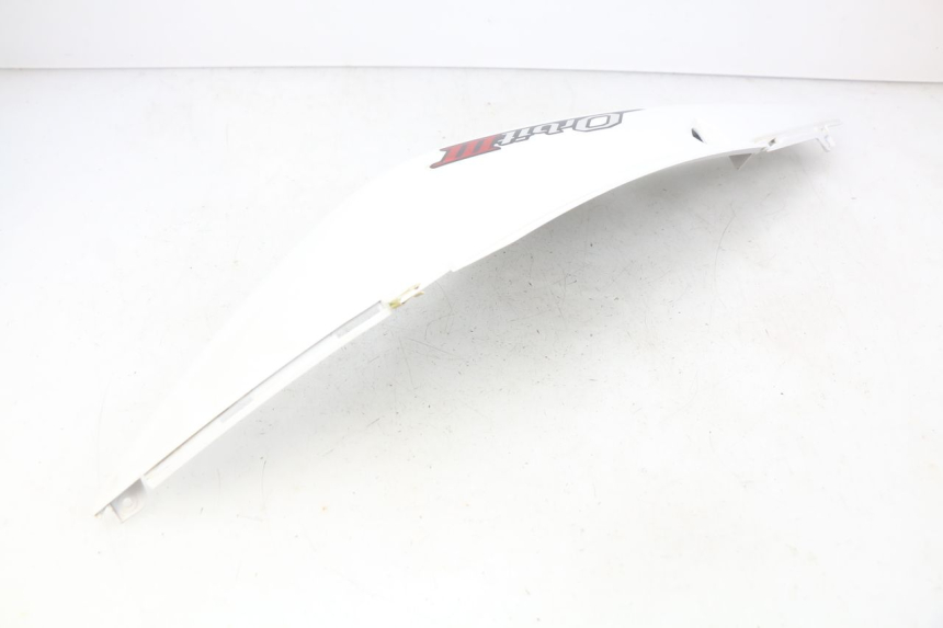 photo de RIGHT REAR SIDE PANEL SYM ORBIT III 3 4T 50 (2018 - 2021) - Surface and material condition