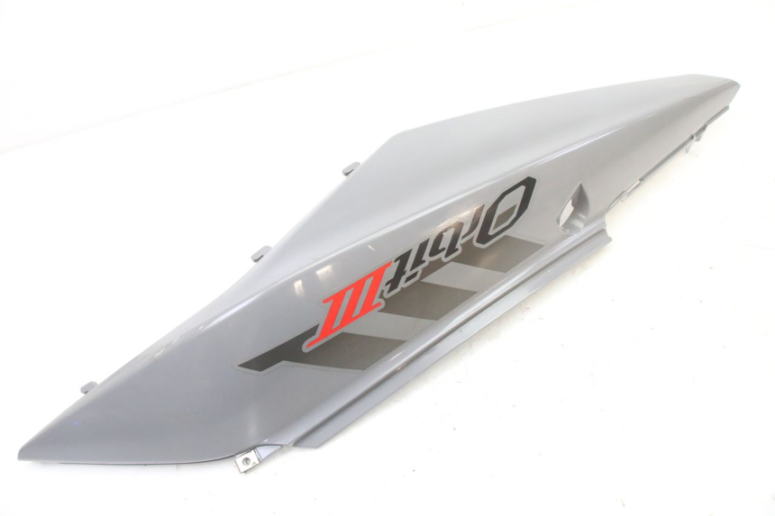 photo de REAR RIGHT PANEL SYM ORBIT III 3 4T 50 (2021 - 2025) - Technical close-up
