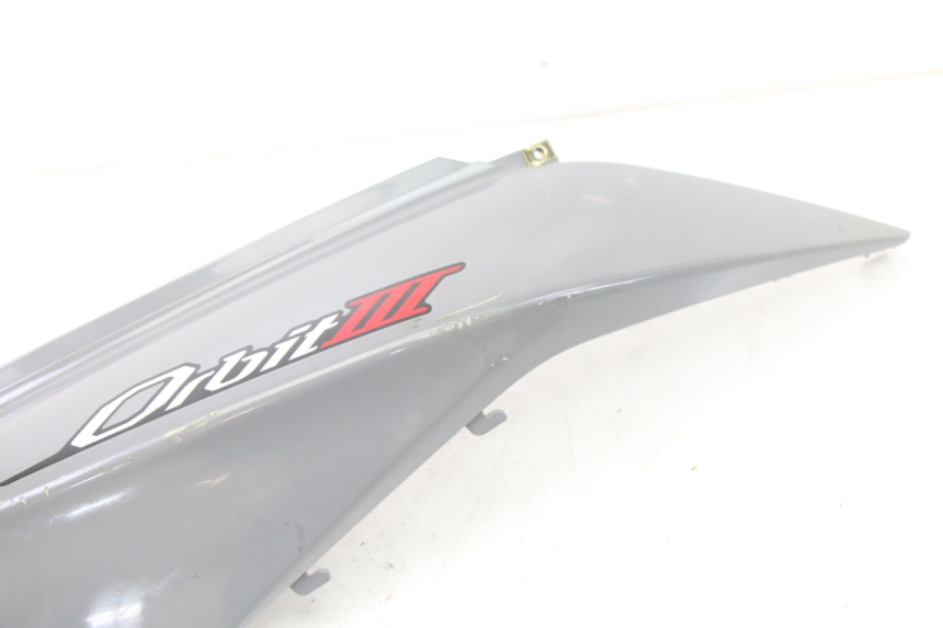 photo de REAR RIGHT PANEL SYM ORBIT III 3 4T 50 (2021 - 2025) - Zoom on usage condition